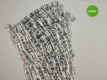 sukienka rozkloszowana dekolt łódka: Bluzka damska, rozmiar M — 5