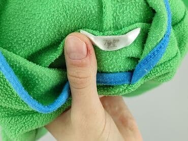 camper sandały dziecięce: Bluza, 6-9 miesięcy, stan - Bardzo dobry — 4