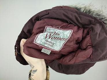 kurtka softshell pepco: PARKA, Parka damska, rozmiar XL — 5