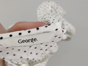 genzie bluzy: George, Bluzka damska, rozmiar 2XL — 4