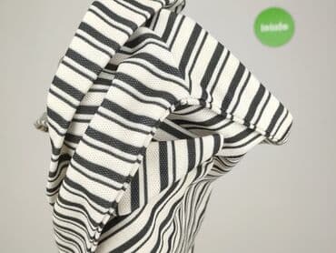 orsay, koszula damska, rozmiar s stan: używany rozmiar: s kolor: biały wady: wymaga czyszczenia dodatkowe informacje: należy pamiętać, że pomiary są wykonywane przez program, błąd może wynosić do 2 cm sposób dopasowa: Reserved, Women's blouse, size S — 6