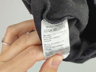 lidl kombinezon softshell: Spodnie dresowe, KappAhl, 3-6 miesięcy, stan - Idealny — 5