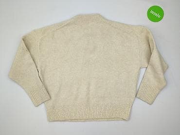 sweter z angory: Zara, Sweter damski, rozmiar M — 3