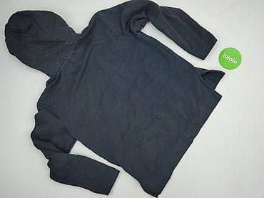 pull and bear dzwony: Outhorn, Bluza z kapturem dla mężczyzn, rozmiar M — 3