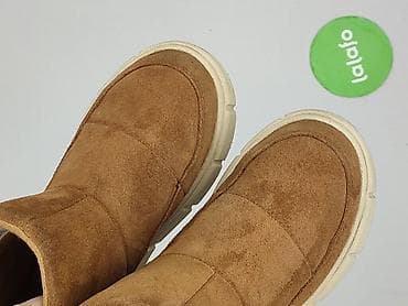 rajstop 40 den: Kozaki Sorel, 34, Używany — 6