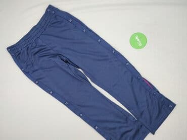 szerokie spodnie dresowe stradivarius: Active Touch, Spodnie dresowe damskie, M — 2