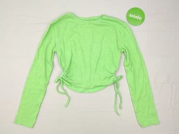 bluzka ze ściągaczem h: House, Women's blouse, size XL (EU 42) — 2
