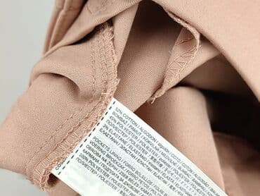 klapki miu miu z futerkiem: MNG, Spodnie materiałowe damskie, rozmiar S — 5