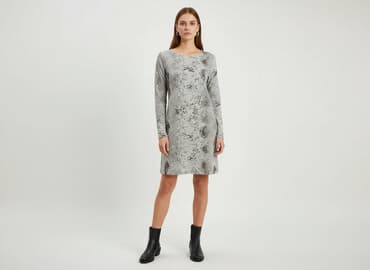 lejon buty zimowe: Amor, Sukienka damska, rozmiar M — 6