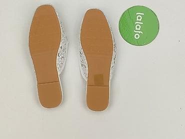 converse dzieci: Klapki damskie, rozmiar 38 — 3