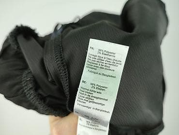 p b spodnie: New Look, Spodnie materiałowe damskie, rozmiar M — 5