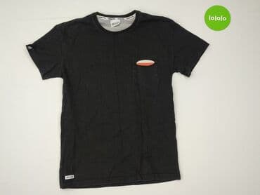 decathlon koszulka z wlasnym nadrukiem: Red, T-shirt damski, S — 2