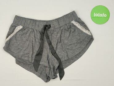 bershka шорти: Szorty damskie, rozmiar M — 2