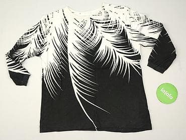 lala bluza: Bluzka damska, rozmiar L — 2