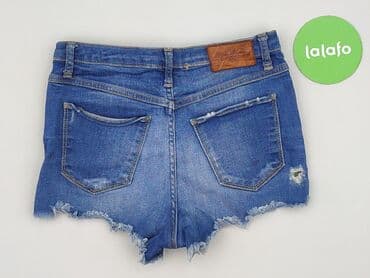 spodenki abercrombie: Zara, Szorty damskie, rozmiar XS — 3