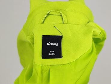 bomberki sinsay: Sinsay, Marynarka damska, rozmiar 2XS — 4