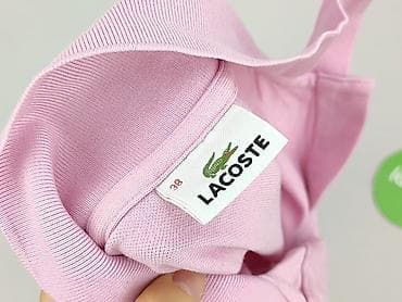 rozmiary lacoste: Lacoste, Damska koszulka polo, rozmiar M — 4