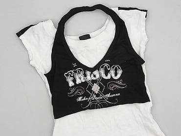 babylon kurtka: Bluzka damska, rozmiar S — 1