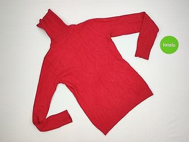 bluzki golfy: Golf damski, rozmiar One size — 2