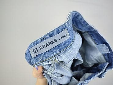 never denim: Jeansy dla mężczyzn, rozmiar L — 4