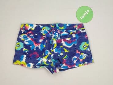 obcisłe krótkie spodenki: Shorts for women, size M — 4