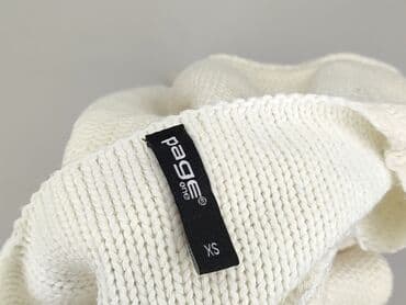 pieces swetry: Page One Young, Sweter damski, rozmiar XS — 4