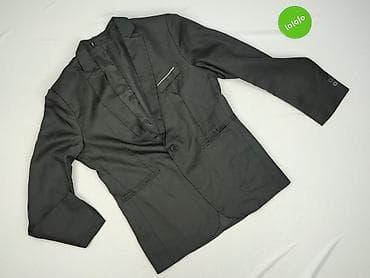 crocs: Піджак для чоловіків, розмір S на lalafo.pl — 2 crocs: Піджак для чоловіків, розмір S — 2