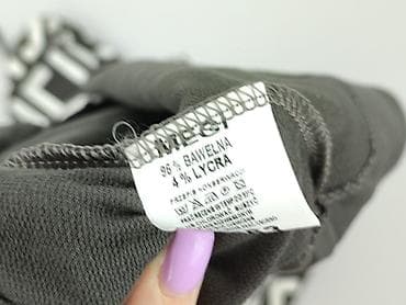 joggery basic damskie: Bluza z kapturem damska, rozmiar XL — 4