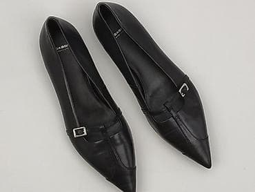borelli buty: Vagabond, Balerinki damskie, rozmiar 39 — 1