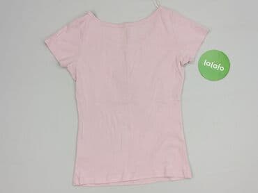 esprit t shirty: Esprit, T-shirt damski, rozmiar S — 3