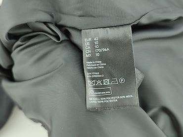 Women: H&M Divided, Women`s trench, size XL — 5