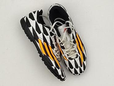 zapiętki air force 1: Adidas, Trampki dla mężczyzn, rozmiar 42 — 1