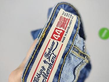buty thunder: Szorty dla mężczyzn, rozmiar 4XL — 4