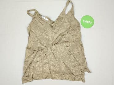 bluzki wyszczuplające sylwetkę: Reserved, T-shirt damski, rozmiar S — 3