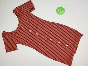 stradivarius leopard: Sukienka damska, rozmiar S — 2