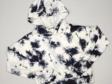 Shein, Bluza z kapturem damska, rozmiar S