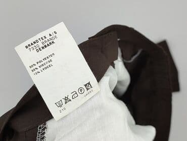 tk maxx kurtka damska: Spodnie materiałowe damskie, rozmiar XL — 5