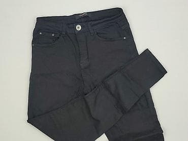 daysie denim: Jeansy damskie, rozmiar S — 1