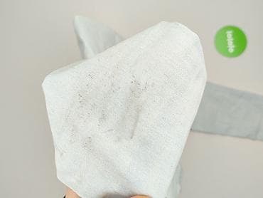 dżinsy moda: Terranova, Jeansy damskie, rozmiar S — 5