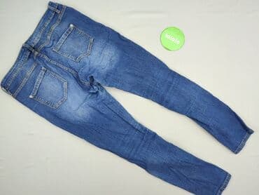 woskowane dżinsy: Janina, Jeans for women, size XL (EU 42) — 3