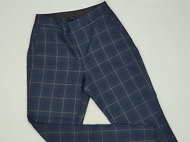 eobuwie geox: Claudie Pierlot, Spodnie materiałowe damskie, rozmiar XS — 1