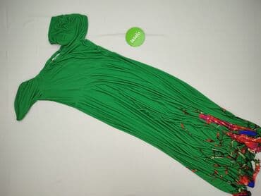 sukienka maskująca brzuch i biodra: BODY FLIRT, Sukienka damska, rozmiar M — 4