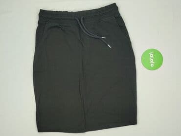 czarne plisowane spódnice midi: House, Spódnica damska, rozmiar XL — 2