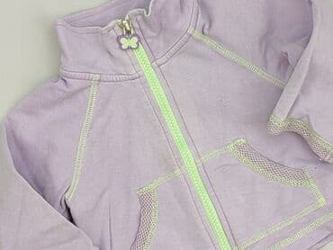 koszulka pikachu: Sweatshirt, 9-12 months, condition - Good — 1