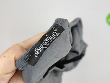 oversize t shirt basic: Obsession, Tunika damska, rozmiar 2XL — 4