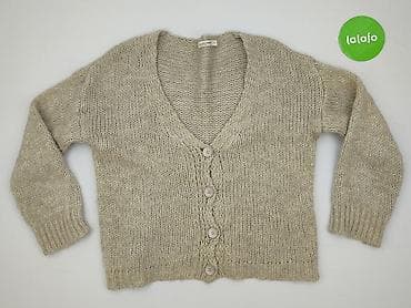 alexandra bartlett: Kardigan damski, rozmiar S — 3