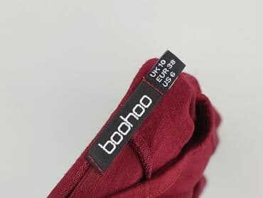 buty by o la la kozaki: Boohoo, Bluzka damska, rozmiar S — 5