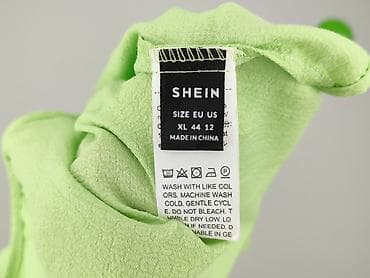 shein plus size bluzki: Shein, Bluzka damska, rozmiar XL — 4