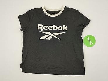 acdc: Reebok, T-shirt damski, rozmiar L — 2