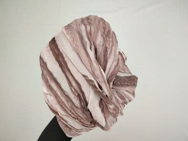 zwiewna bluzki szyfonowa: Tunika damska, rozmiar One size — 4